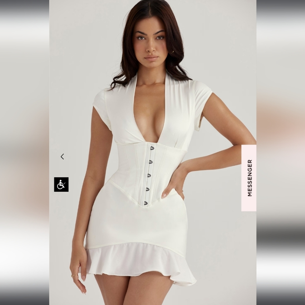 House of CB Tianna Dress